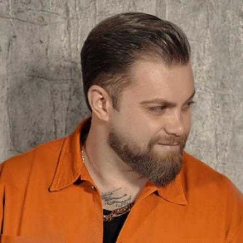 مهیار خلیل زاده کاش