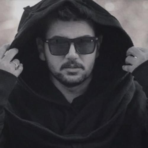 مسیحا روزبه بنفشه نازنینم