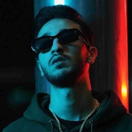 مستر کیارش دنبالت میگشتم