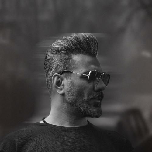 گرشا رضایی عمرمو به پات میریزم چه خوش اومدی عزیزم