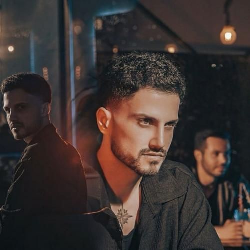 سعید کیان ماه من