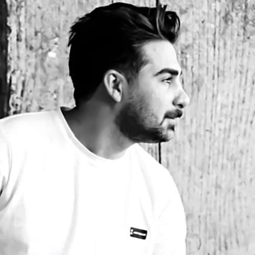 سامان اسماعیلی من الان لنگتم بیشتر از همیشه دلتنگتم