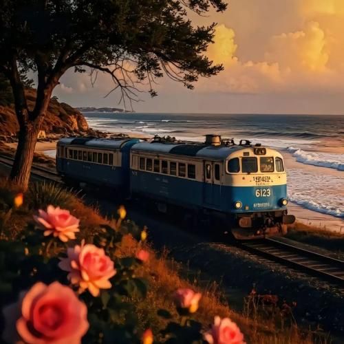  من وایسادم منو نمیشه کشت