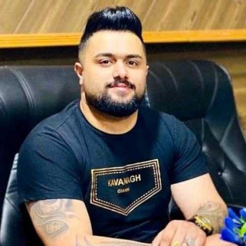 بهنام حسن زاده ابدی برار