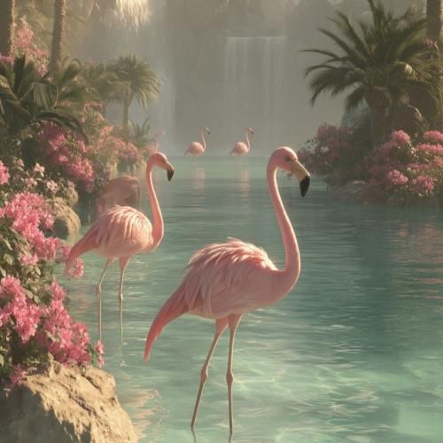  صبح فردا میرسه شادی بکن