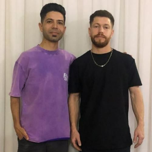 مسعود جلیلیان بهانه