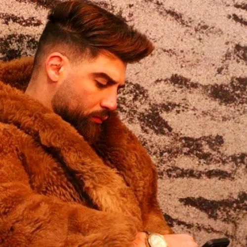 محمد محرمی دیگه دستتو خوندم برو نمیخوامت