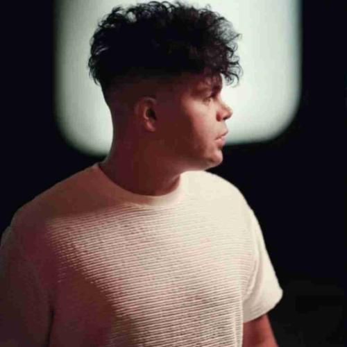 کیوان حیدری غیرتی