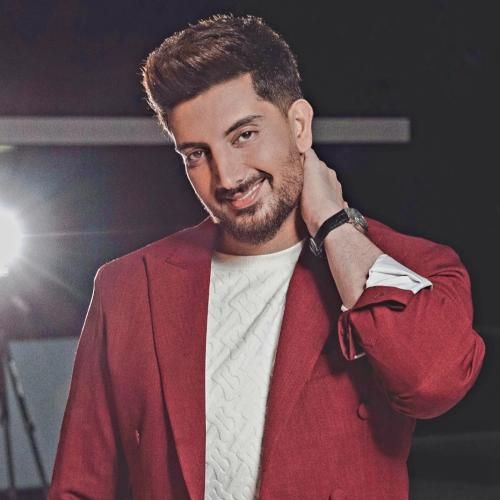 فرزاد فرزین سکوت