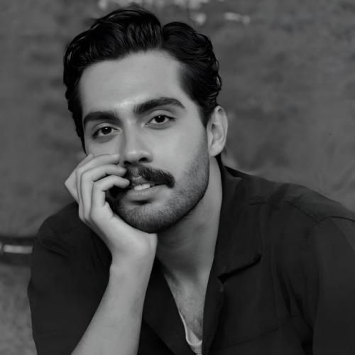 حامیم آدم بده