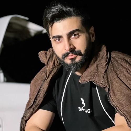 یوسف آران شیرین