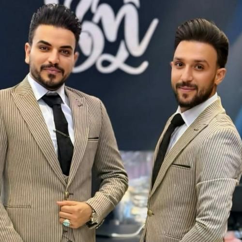 مصطفی ابراهیمی آیفون 16