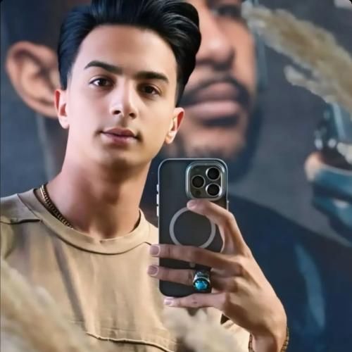 ابوالفضل رحیمی دنیای بی وفا