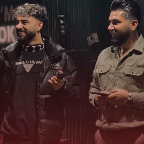 مجید احمدی مادر