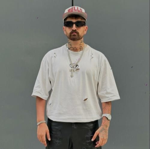 ماهان خادمی جیگر‌ دعوا