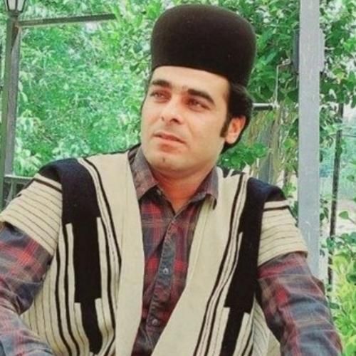 قاسم فاضلی مو دلوم خینه