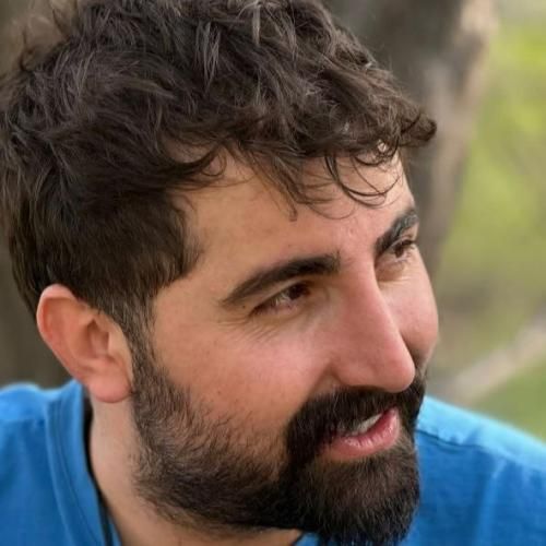 محسن نصری خمار