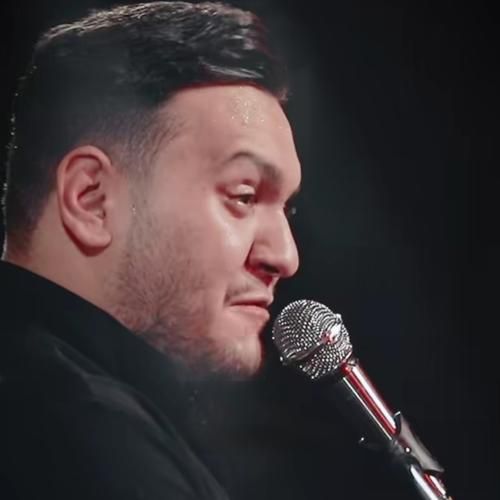 احسان لطفی روحم بعد مرگم آواره توست تا به قیامت