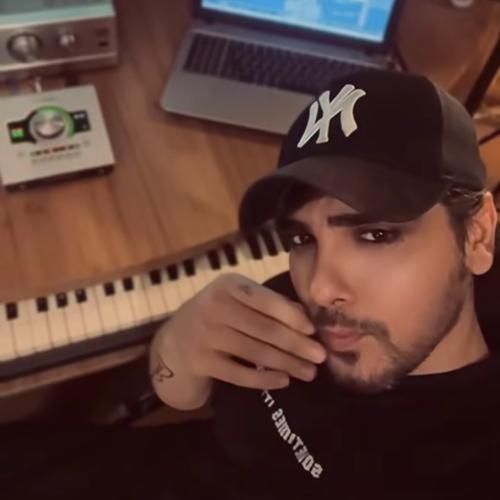 رامین بیباک رفتنی میره