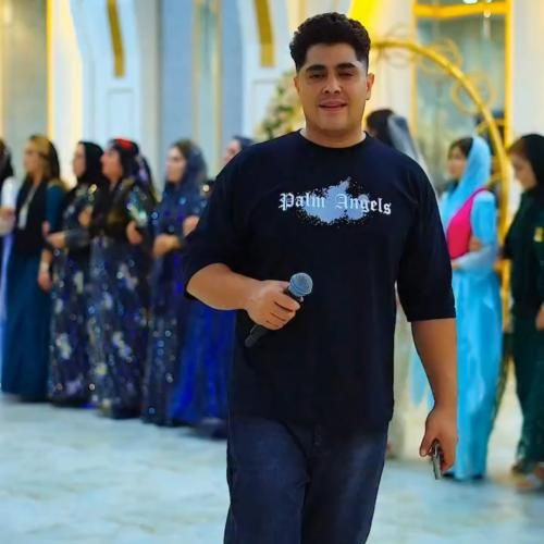 علی شرفی رفیق روژ تنگ