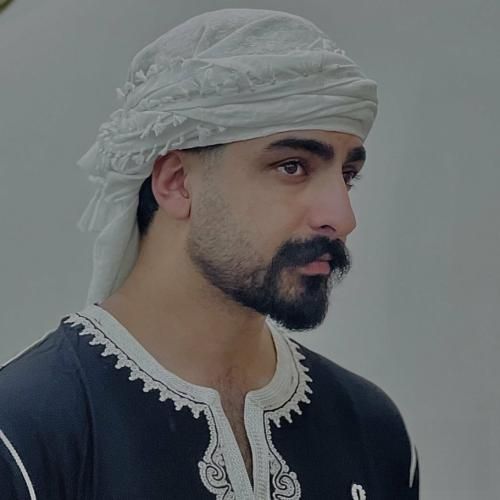 سپهر تقی زاده باعث