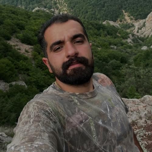 مهدی کارگر بمردمه