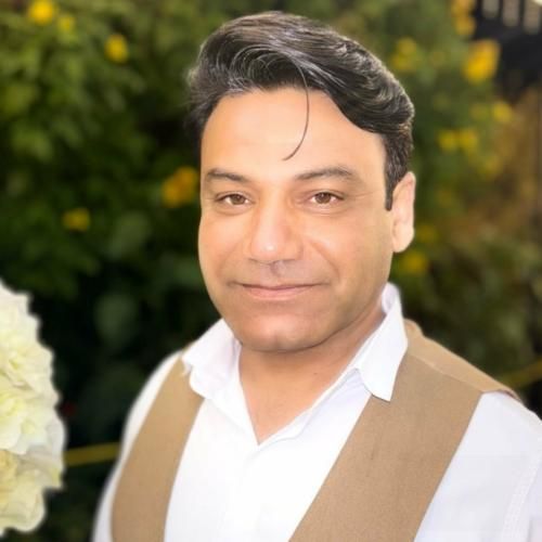 نصرالله واحدی ایقدر کفریم نکن بی رقص دستت جونی جونوم