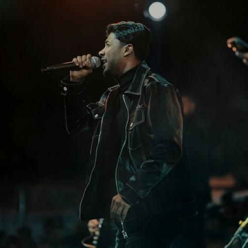 مهرزاد نوازنده دوشی تی انتظارا می شپ