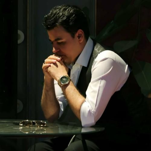 بیدل برزویی حق بده 2