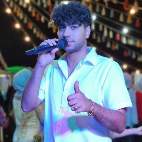 اشکان پناهی عشق اولم