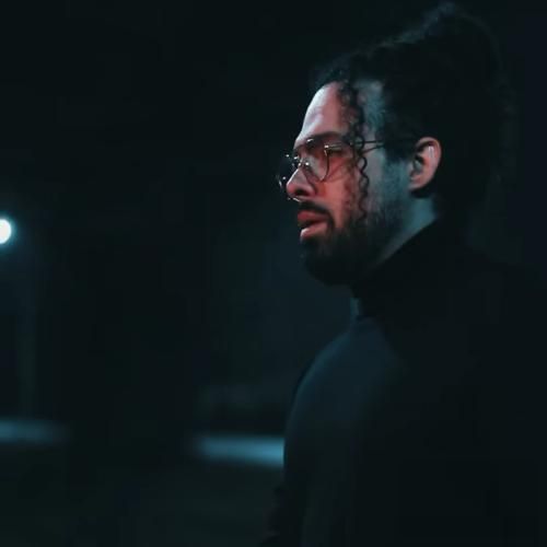 ماهان بهرام خان میکاپ