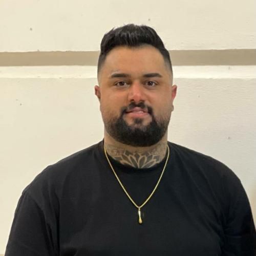 بهنام حسن زاده نزویی زنگ