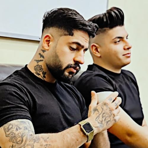 ساواش فالگیر