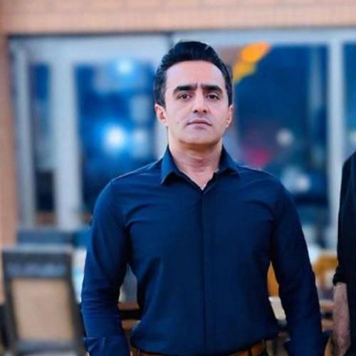 وحید حیدری نازنین یار