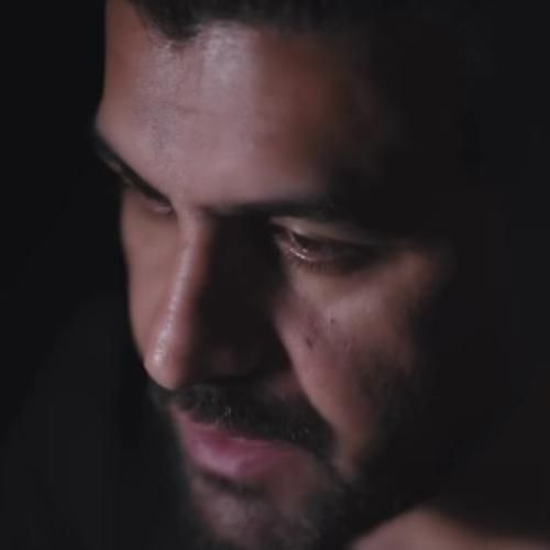 بهنام خدری بابا لیلی