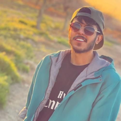 مهریار سرگیجه