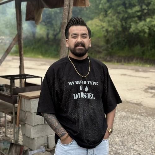 امیر باباجانی زنگ نزویی