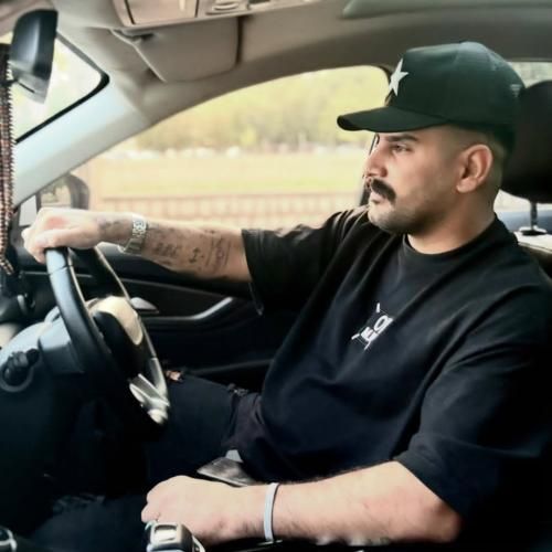 بهنام کمالوند شاه دخترون