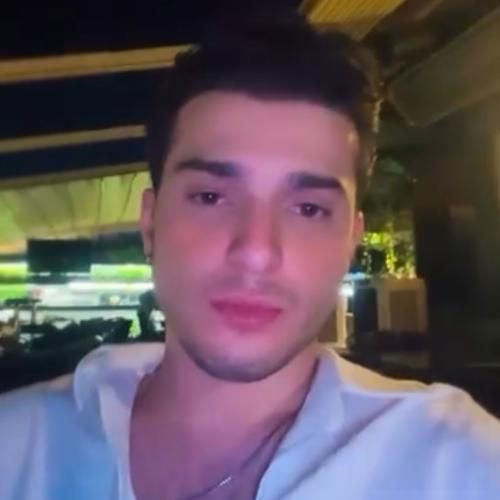 علی نواب با تو