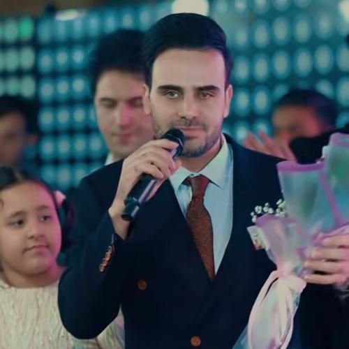 داوود یونسی آخ دل من وای دل من