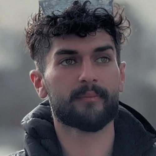 مهران گونئی تو شهرو شهرو بهم میریزی واخ واخ چه بلایی تو