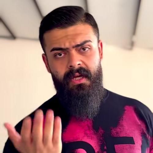 علیراد حالمو میزنی بهم همیشه تو خوشحالی ها