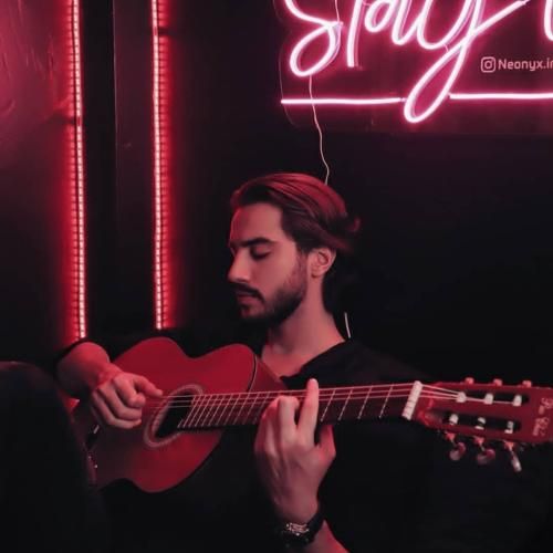 علیرام همیشه یه نفر تا میفهمه که دوسش داری