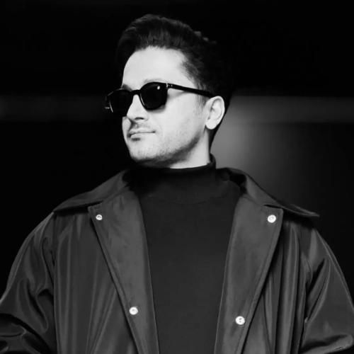 هیوا راد ماه من