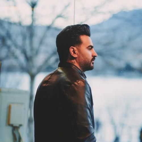 وحید عباسی نازنین