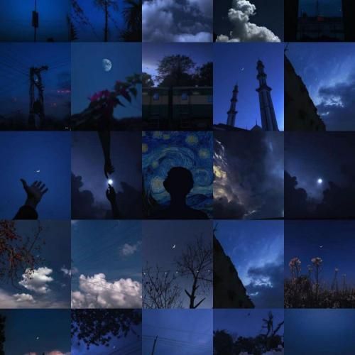  خوب نمیشه حال بد من یه غم بزرگ دارم جای همه من