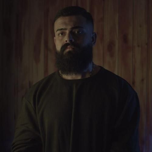 علیراد تو اون پیامی که دیگه همه سینت کردن