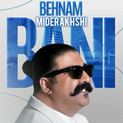 بهنام بانی میدرخشی (هوش مصنوعی)