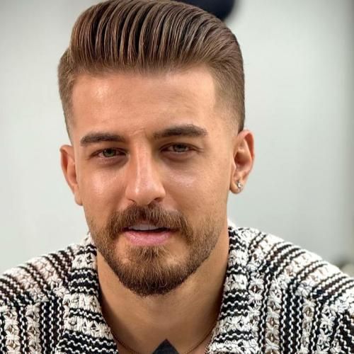 آبراهام دخترم