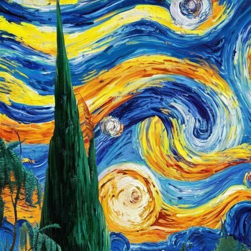  یه چیزی تومه که بهم میگه شیر میگه میرسی